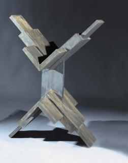 Carel Visser - Dubbelvorm 2 - Double form 2