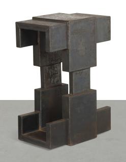 Carel Visser - Dubbelvorm 6 (Double form 6)
