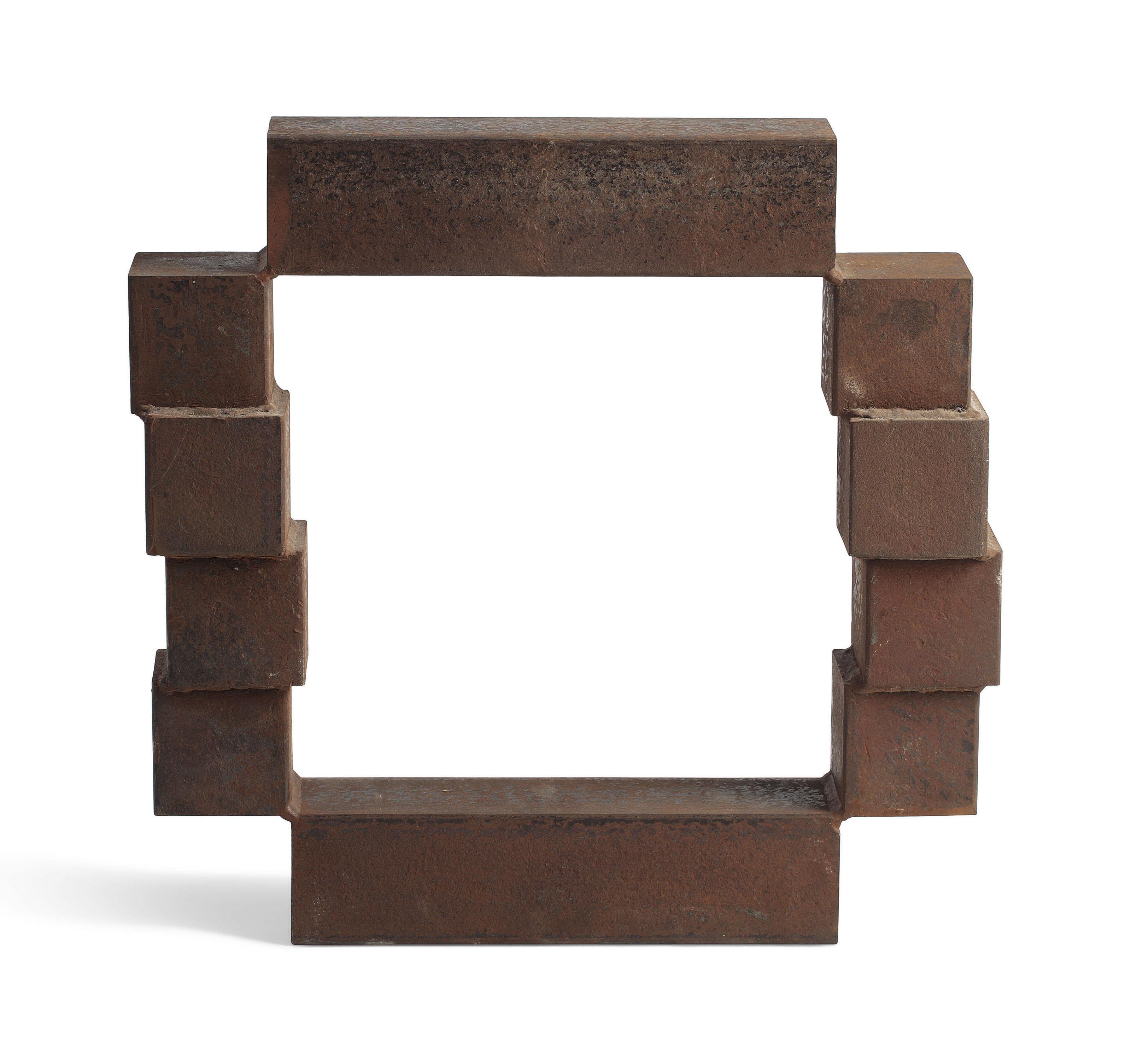 Carel Visser - Gat (Hole)