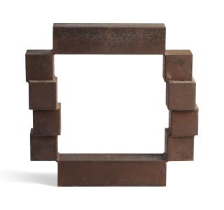 Carel Visser - Gat (Hole)