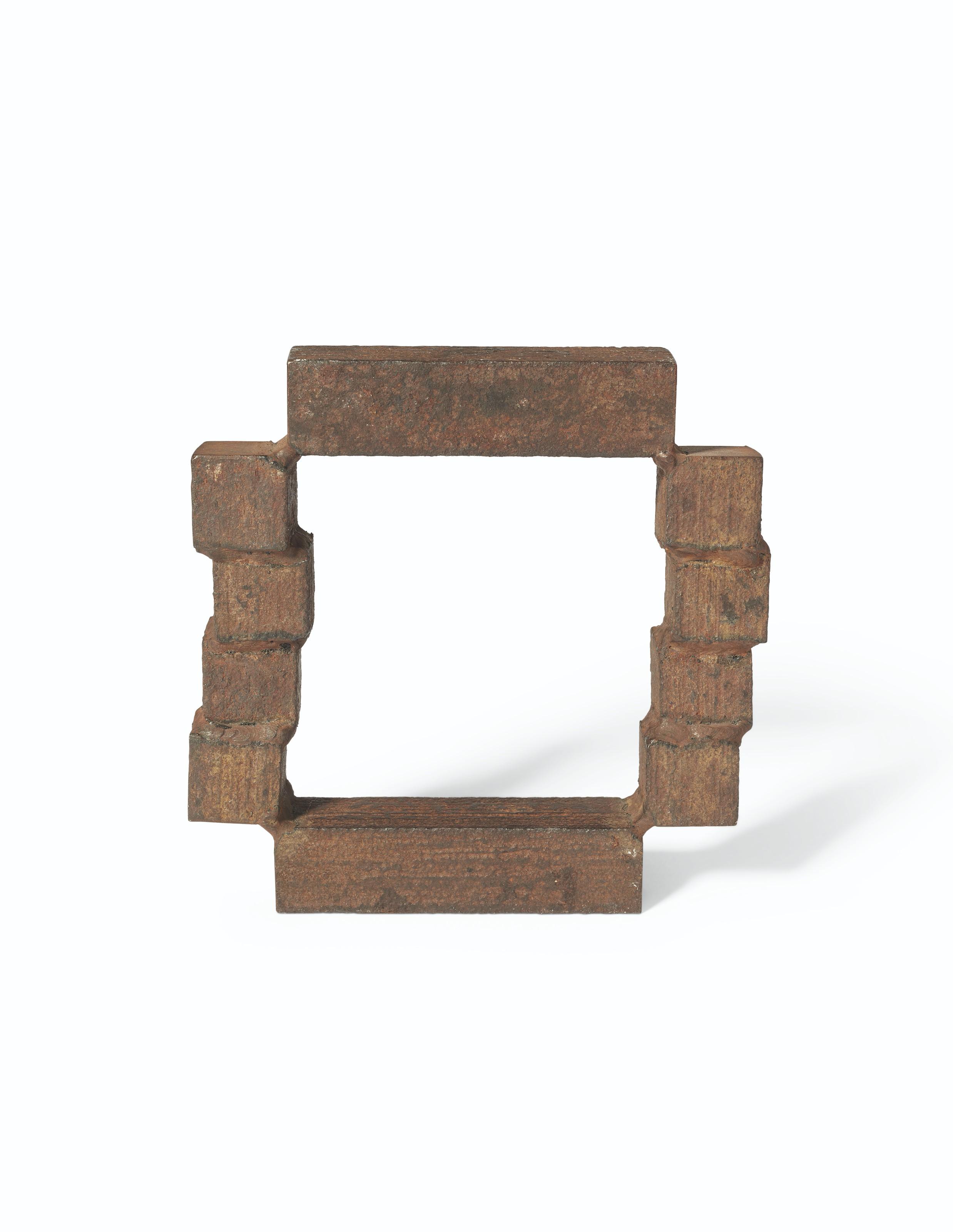 Carel Visser - Gat (Hole)