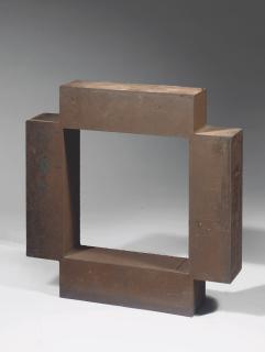 Carel Visser - Gat - Hole