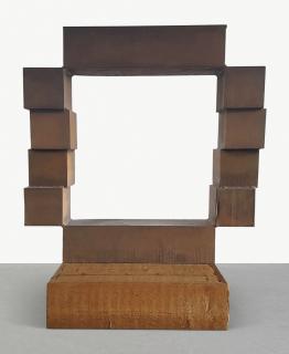 Carel Visser - Gat (Hole)