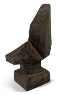 Carel Visser - Haan - Rooster