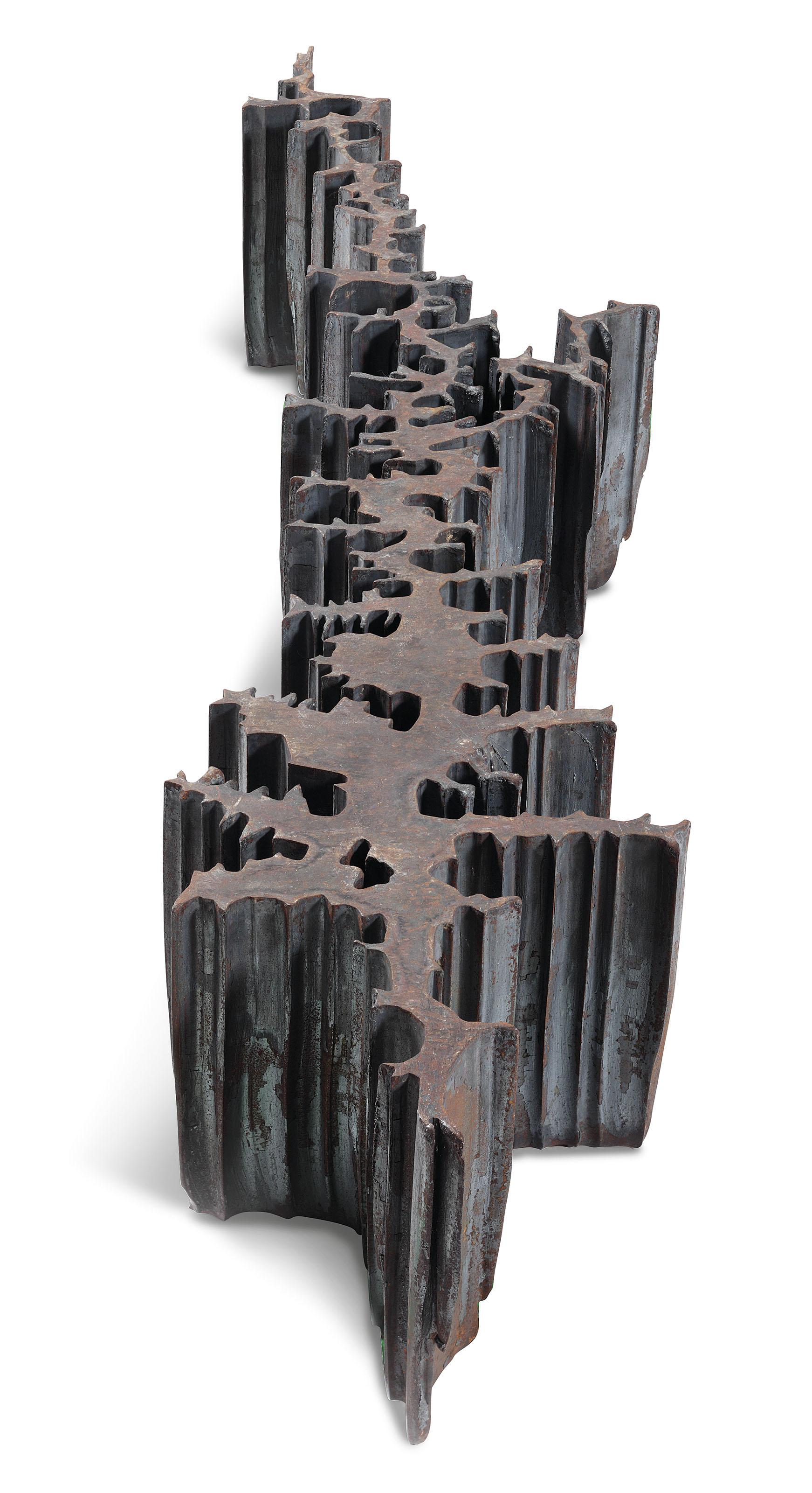 Carel Visser - Lake Powell