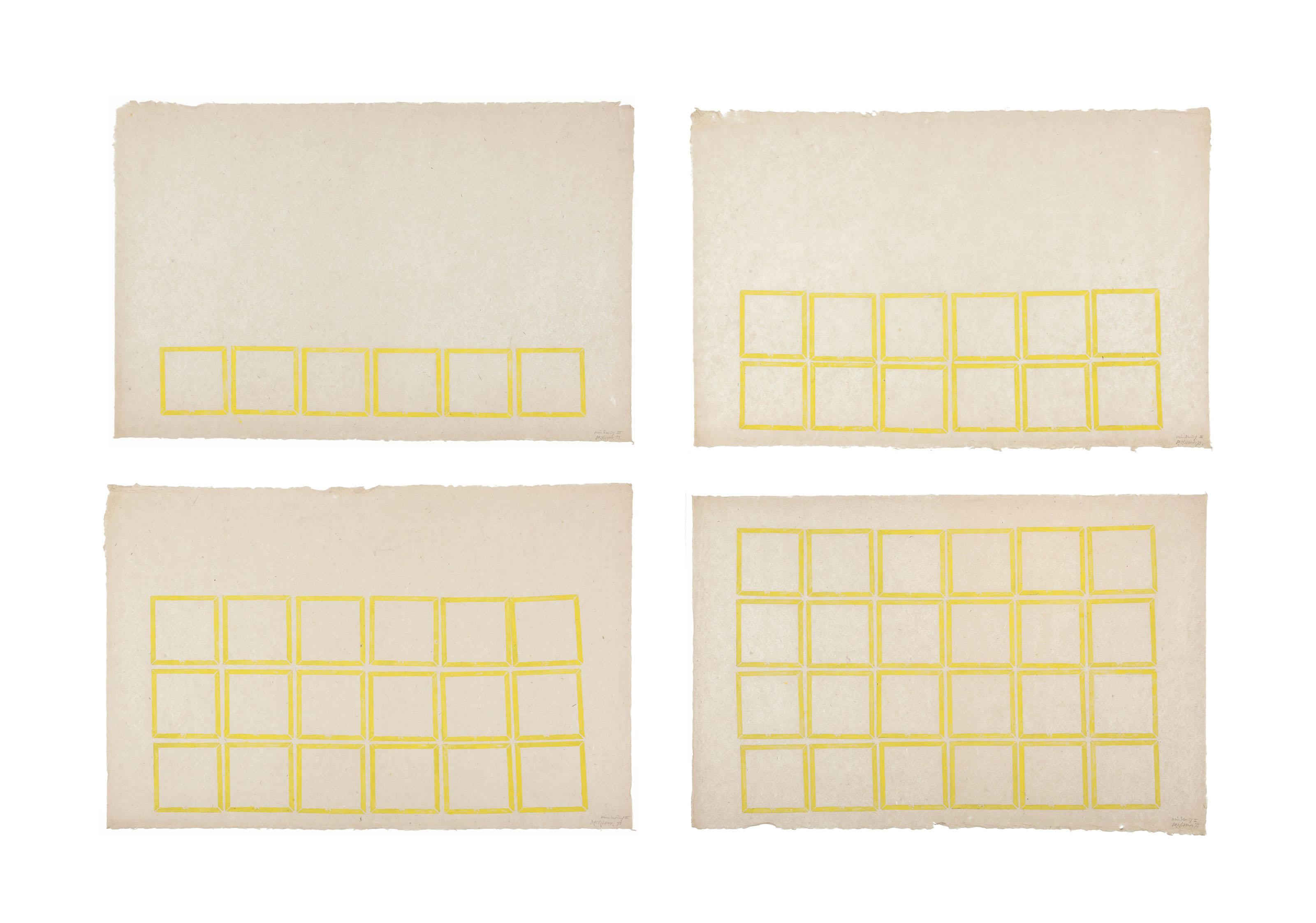 Carel Visser - Mindering (Deducted)