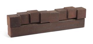 Carel Visser - Op Elkaar (On Top Of Each Other)