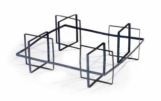 Carel Visser - Slappe Kubussen