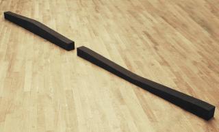 Carel Visser - Untitled