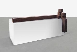 Carel Visser - Untitled