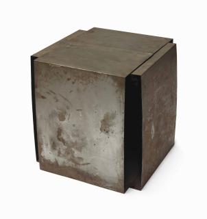 Carel Visser - Vier Keer Gevouwen