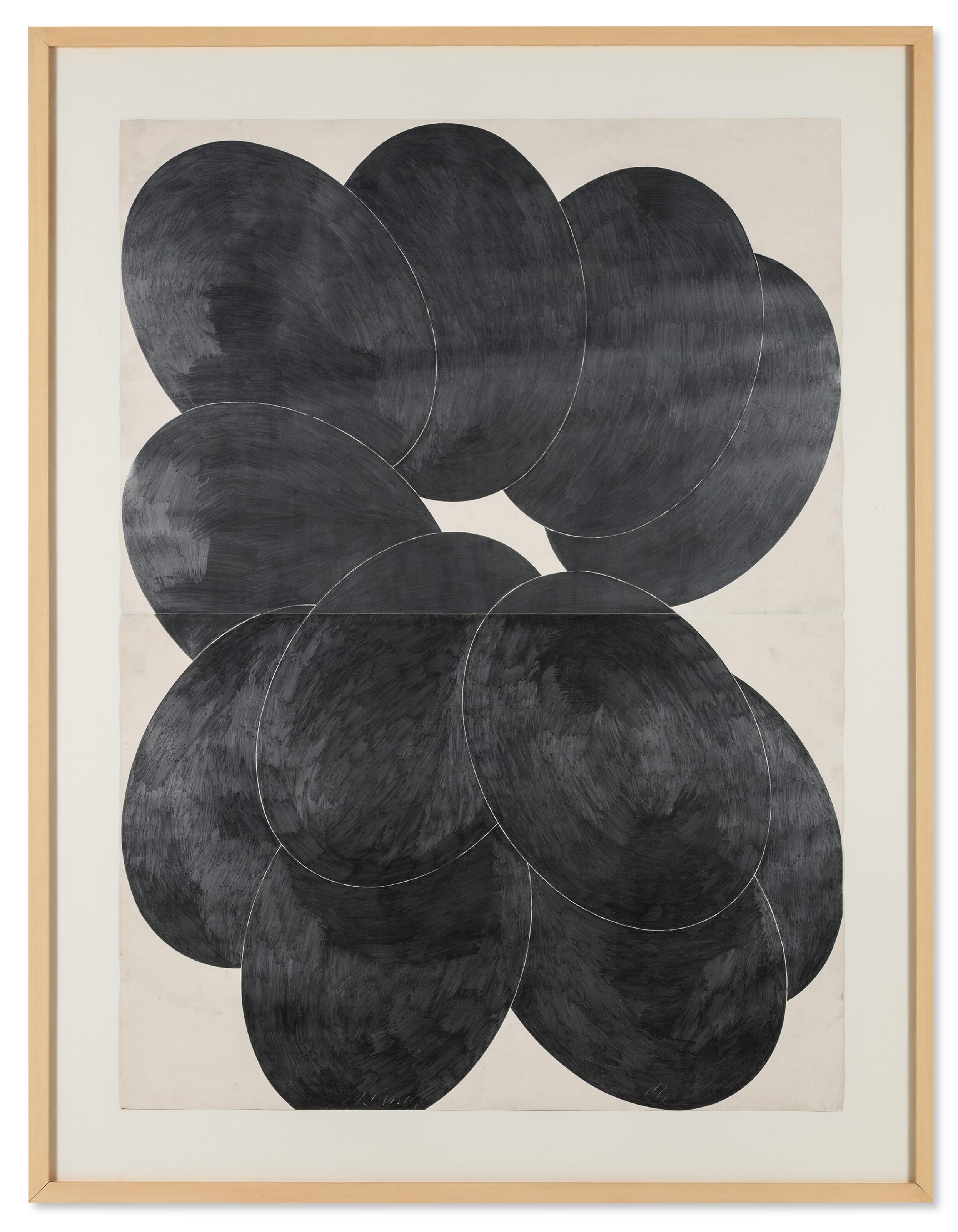 Carel Visser - Vruchten