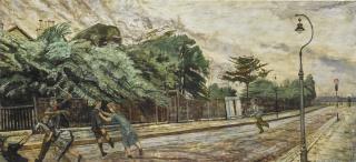 Carel Weight, R.A. - Children\'S Games