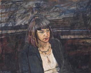 Carel Weight, R.A. - Things of the Mind