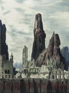 Carel Willink - Ep pur si muove