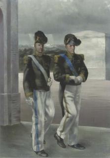 Carel Willink - Parlementsleden - Members of Parliament