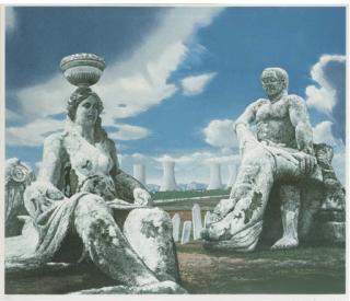 Carel Willink - Untitled