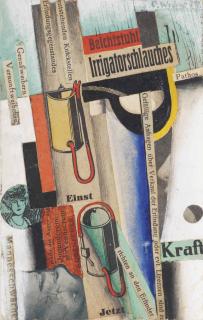 Carel Willink - Untitled