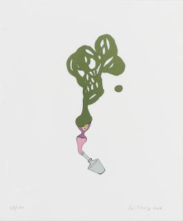 Carin Ellberg - Unknown