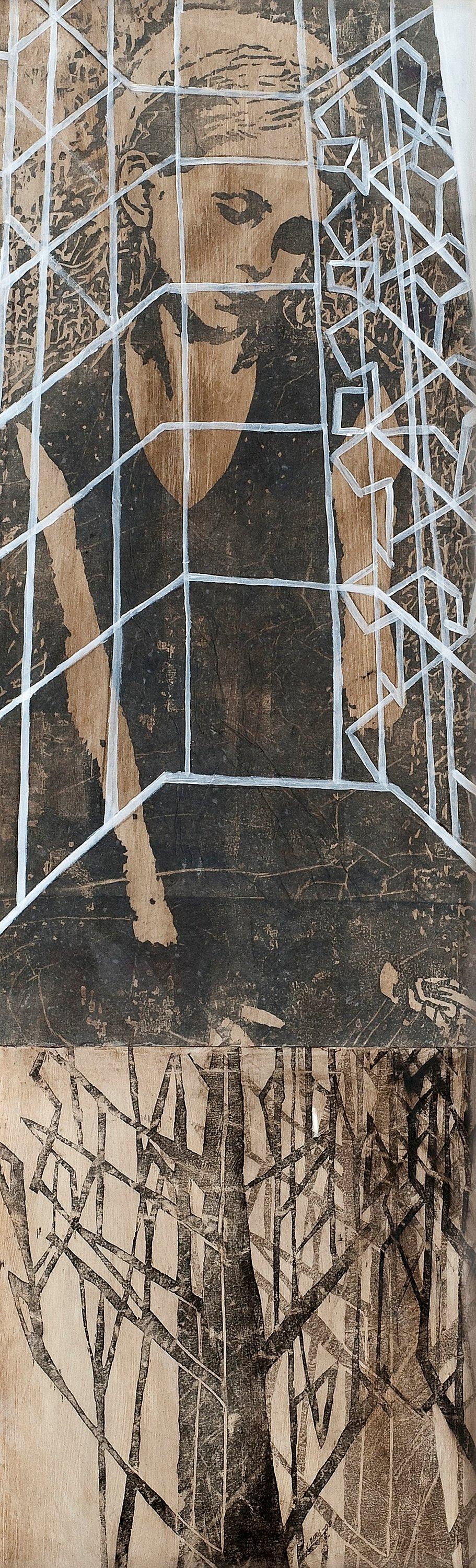 Carita Berg - In The Landscape.