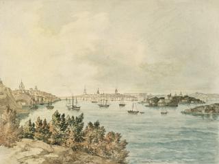 Carl Abraham Rothstén - \