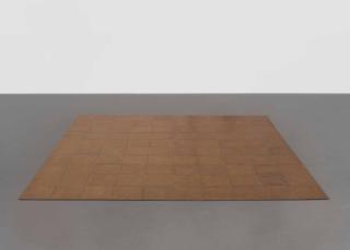 Carl Andre - 100 Copper Square