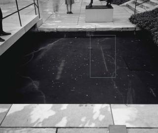 Carl Andre - 16 Waterbody