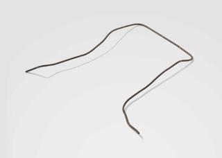 Carl Andre - 2-Part Sort