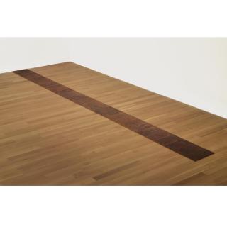 Carl Andre - 29 Prime Rectile