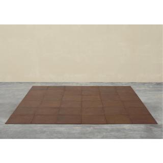Carl Andre - 36 Copper Square