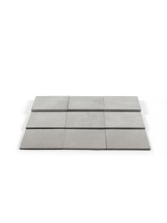 Carl Andre - Altbase 18