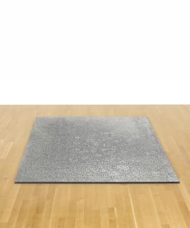 Carl Andre - B-Void