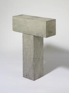 Carl Andre - Belgica Blue Tau