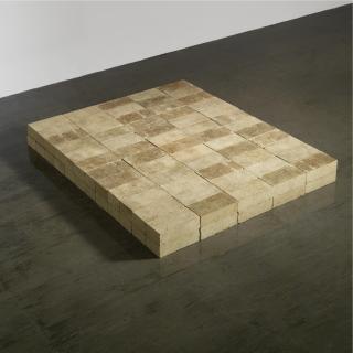Carl Andre - Equivalent V