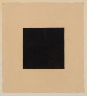 Carl Andre - The curve of all valves, 1988