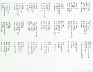 Carl Andre - Twsstv  Twsstv  Twsstv  Twsttv  Twsttv  Twsttv  Twsttv