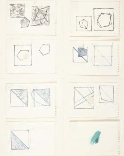 Carl Andre - Untitled