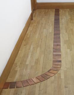 Carl Andre - Venus Well