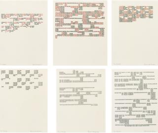 Carl Andre - Yucatan