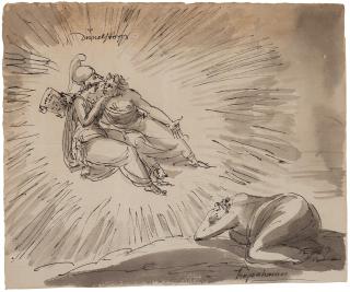 Carl August Ehrensvärd - \