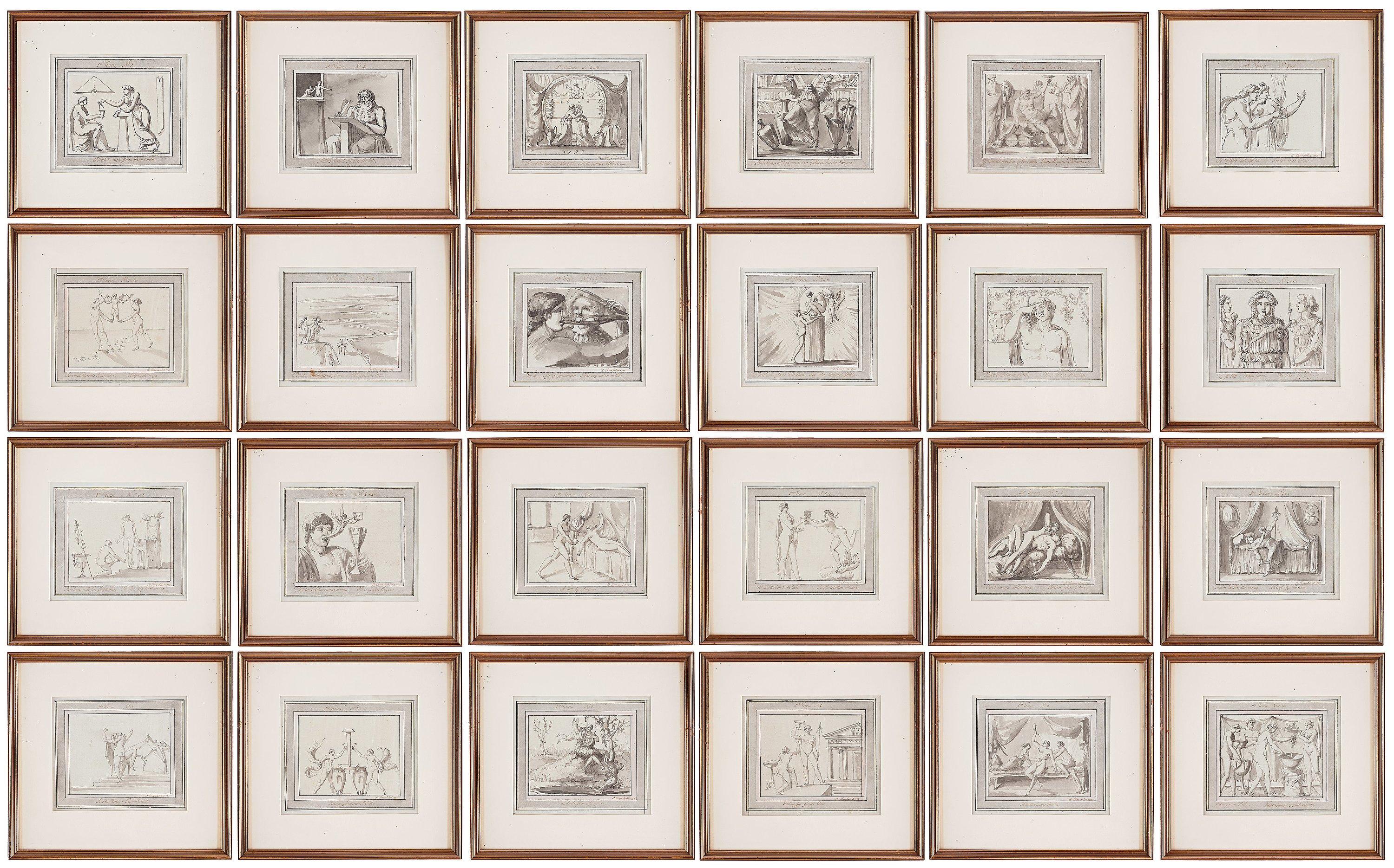 Carl August Ehrensvärd - \