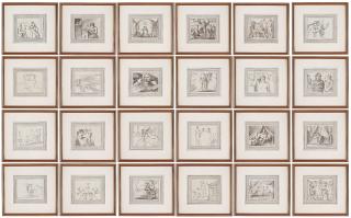 Carl August Ehrensvärd - \