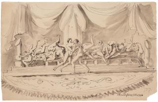 Carl August Ehrensvärd - \