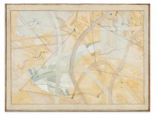 Carl Buchheister - Komposition Er