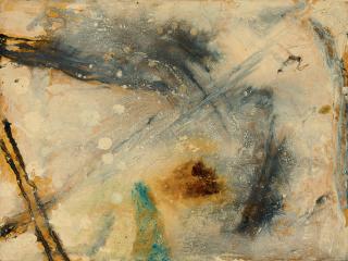 Carl Buchheister - \