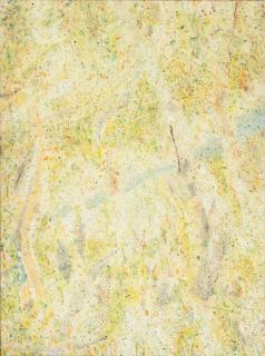 Carl Buchheister - Komposition Früh