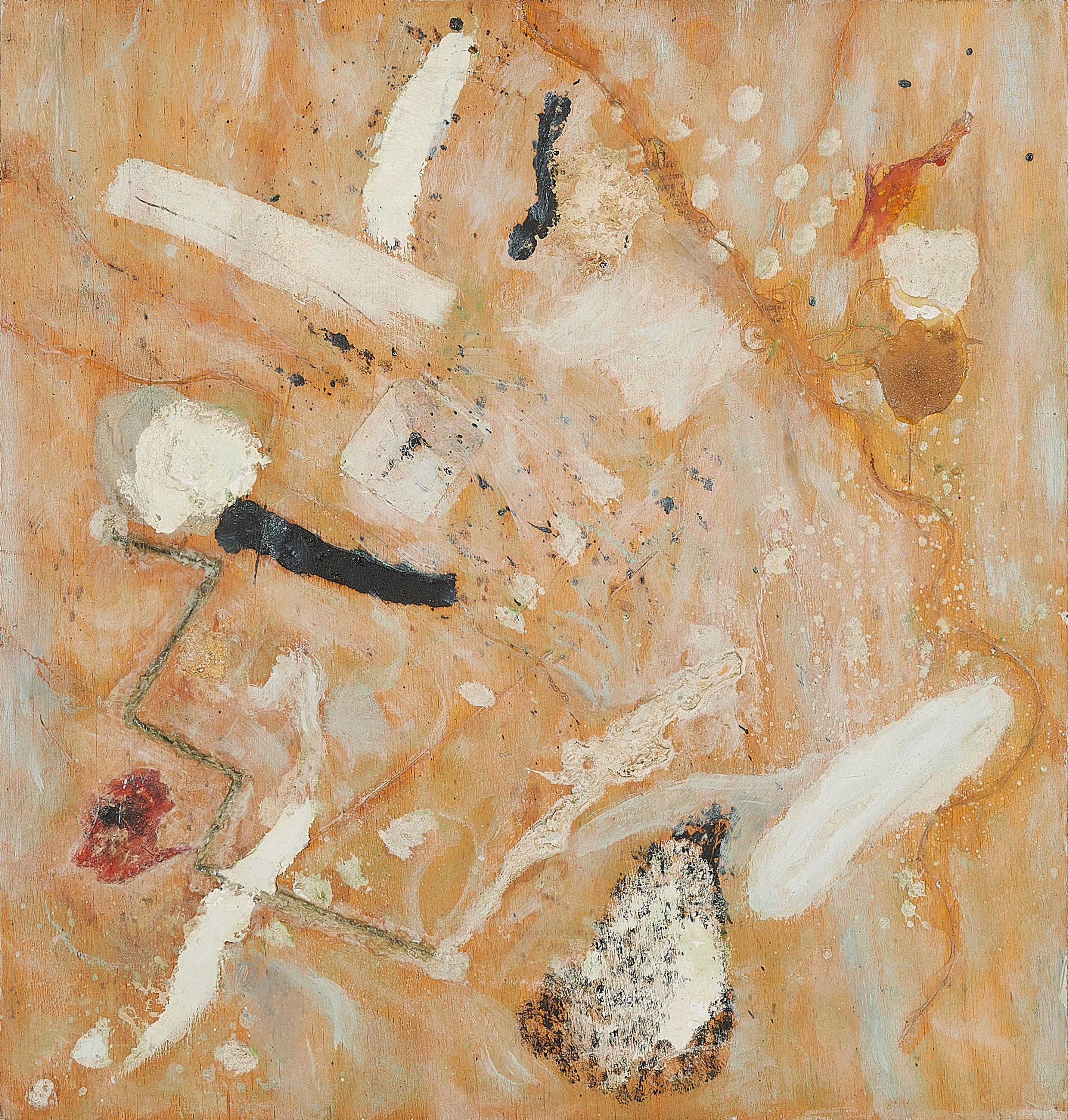 Carl Buchheister - \