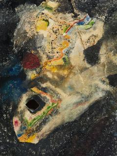 Carl Buchheister - \