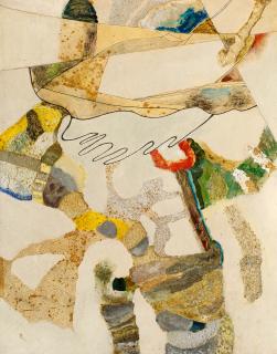 Carl Buchheister - \