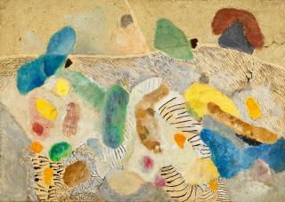 Carl Buchheister - \